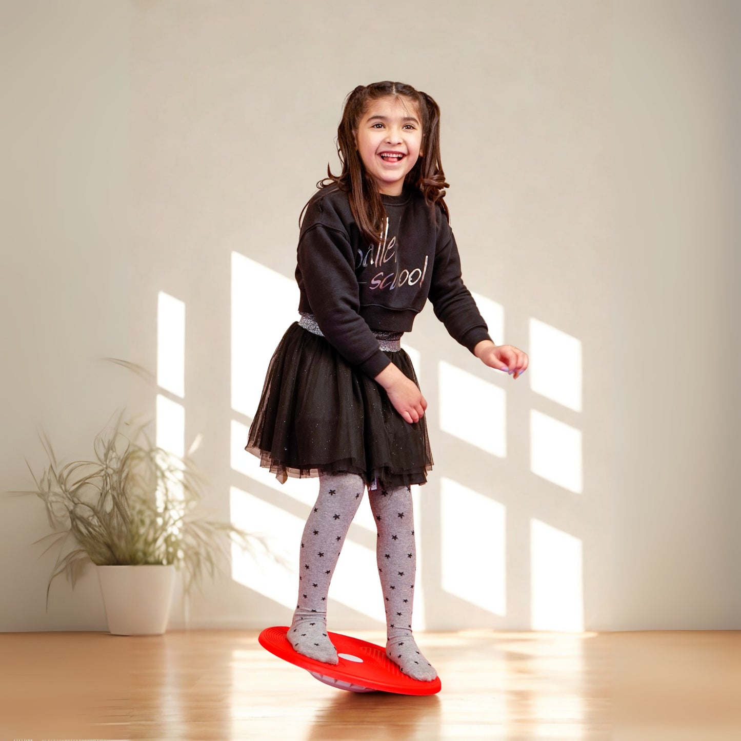 Disco Sensorial de Equilibrio “Balance Buddy”