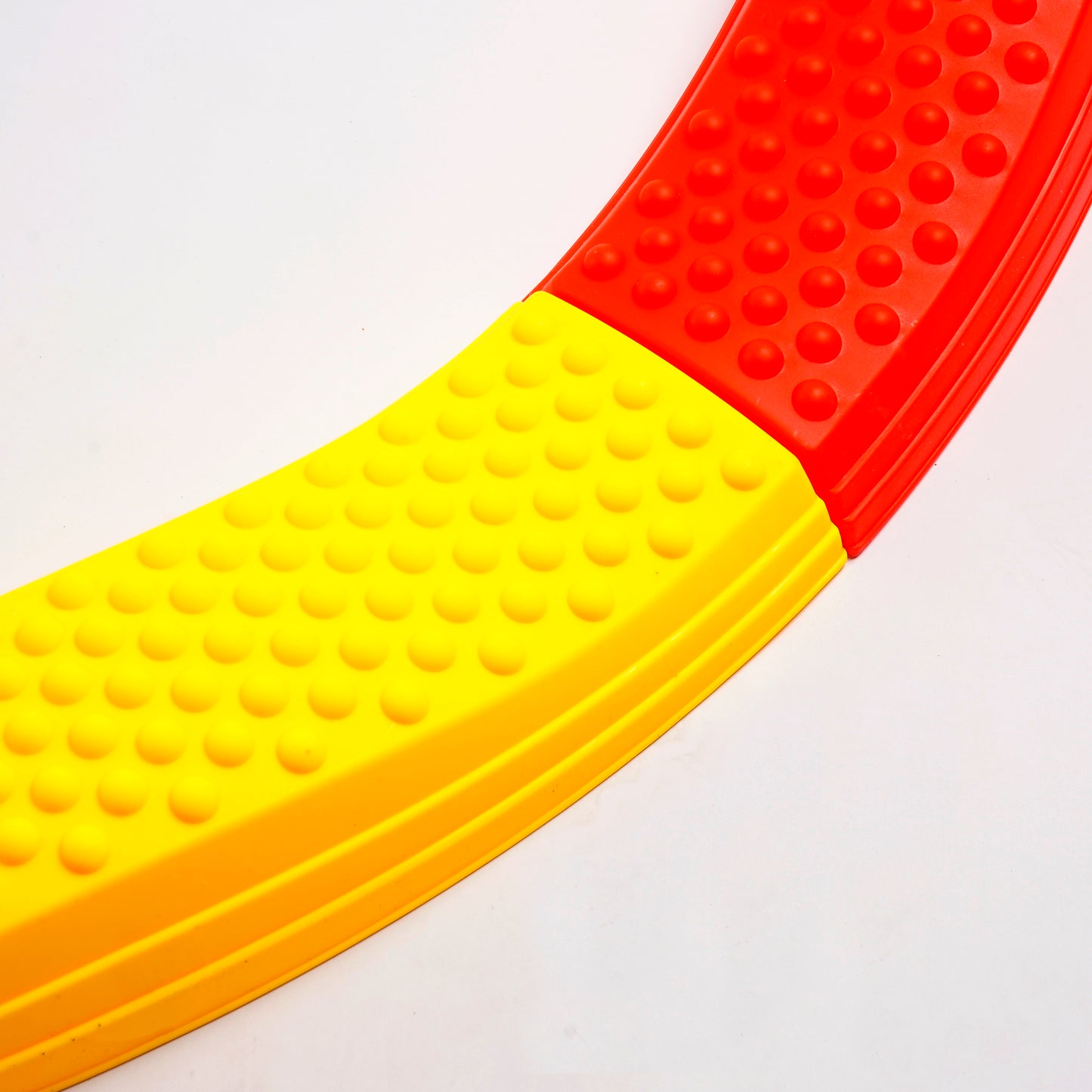 Vigas Sensoriales de Equilibrio “Paso Aventurero”
