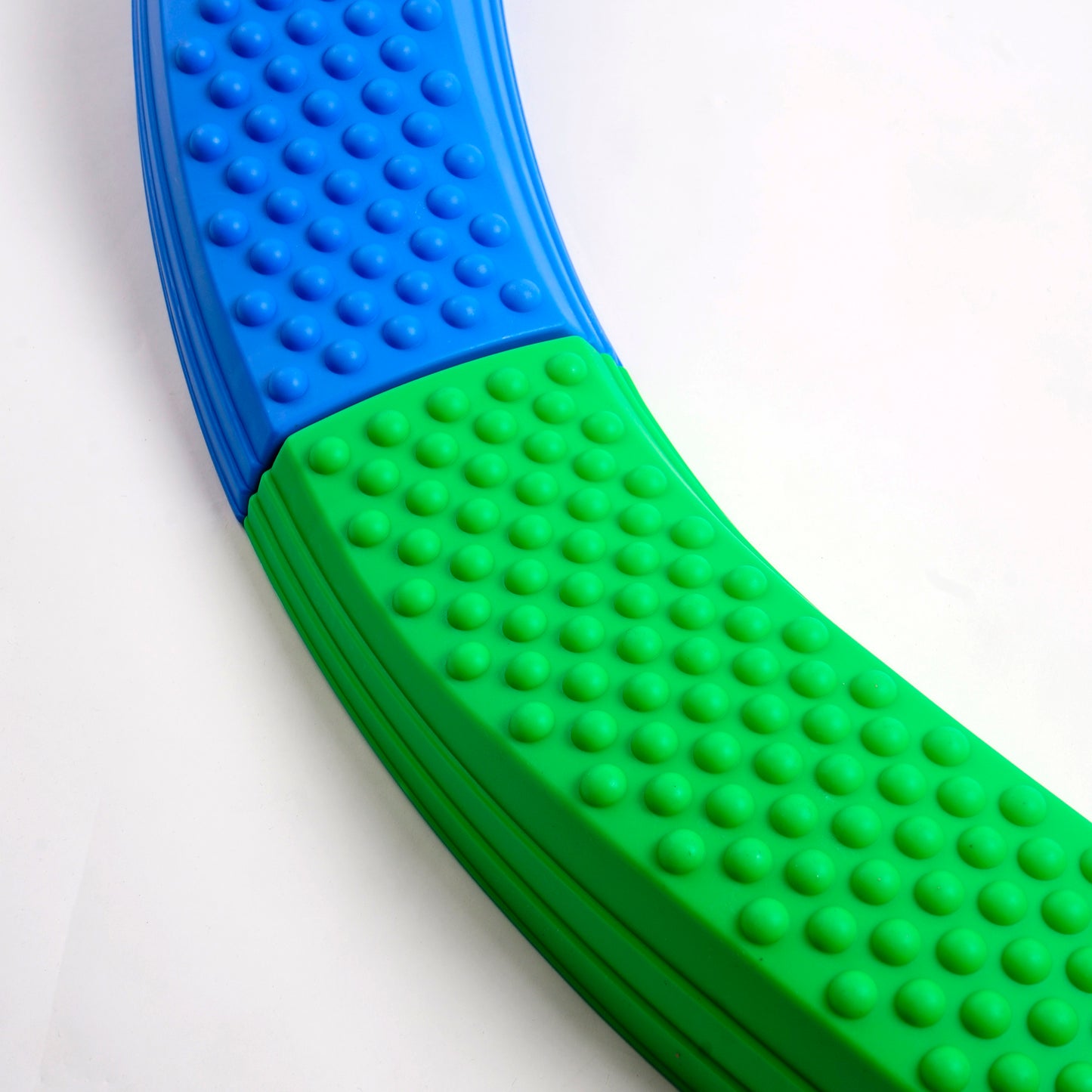 Vigas Sensoriales de Equilibrio “Paso Aventurero”