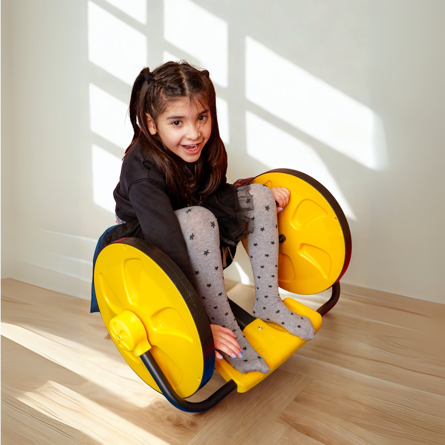 Silla Sensorial “Ritmo Suave”