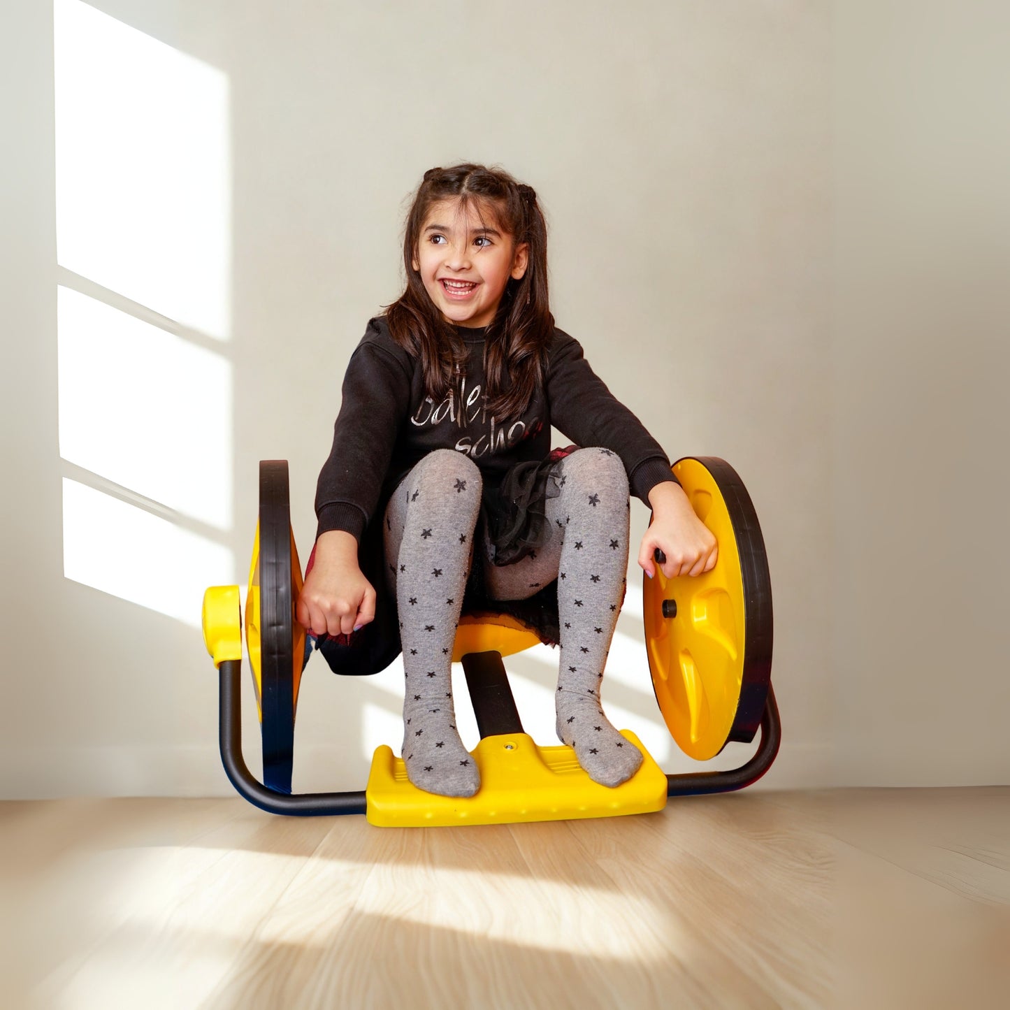 Silla Sensorial “Ritmo Suave”
